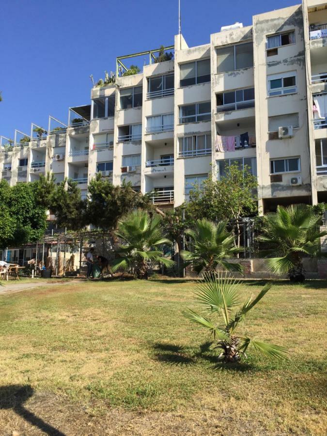Morpheus Apartment Limassol Exterior foto