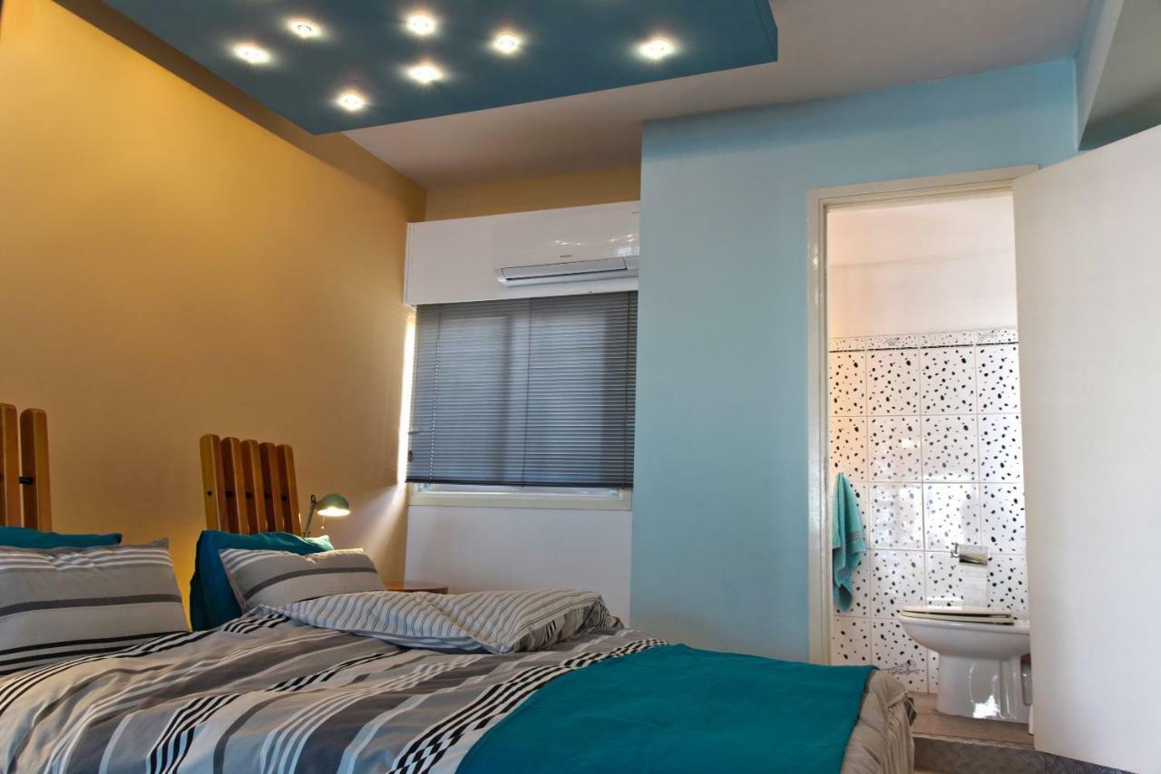 Morpheus Apartment Limassol Exterior foto