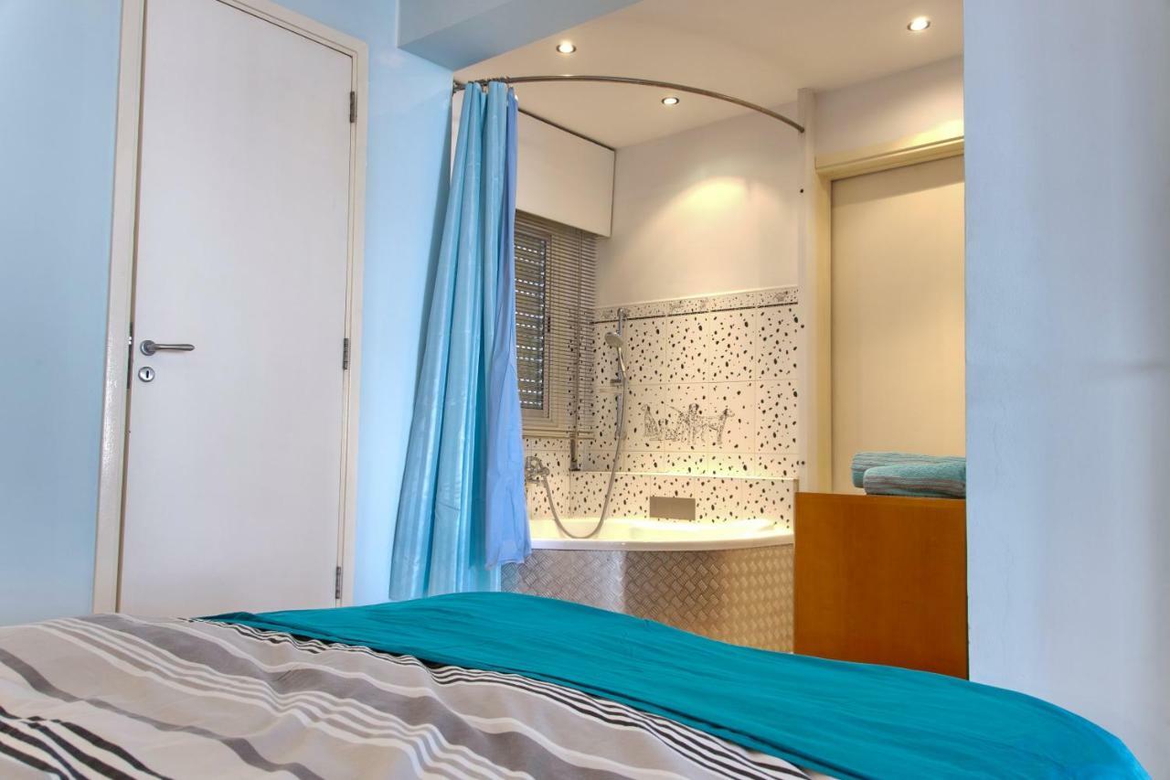 Morpheus Apartment Limassol Exterior foto
